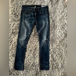 Rag n Bone Jeans The Dre Size 26